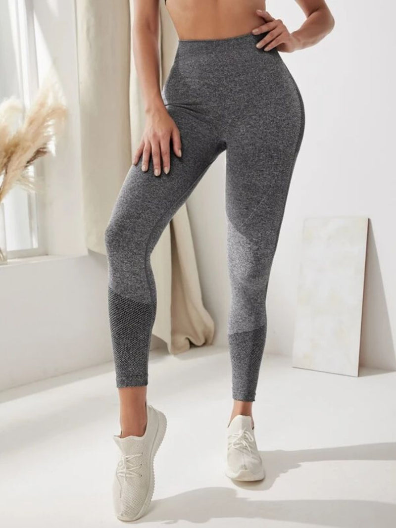 Legging Sports Empina Bumbum