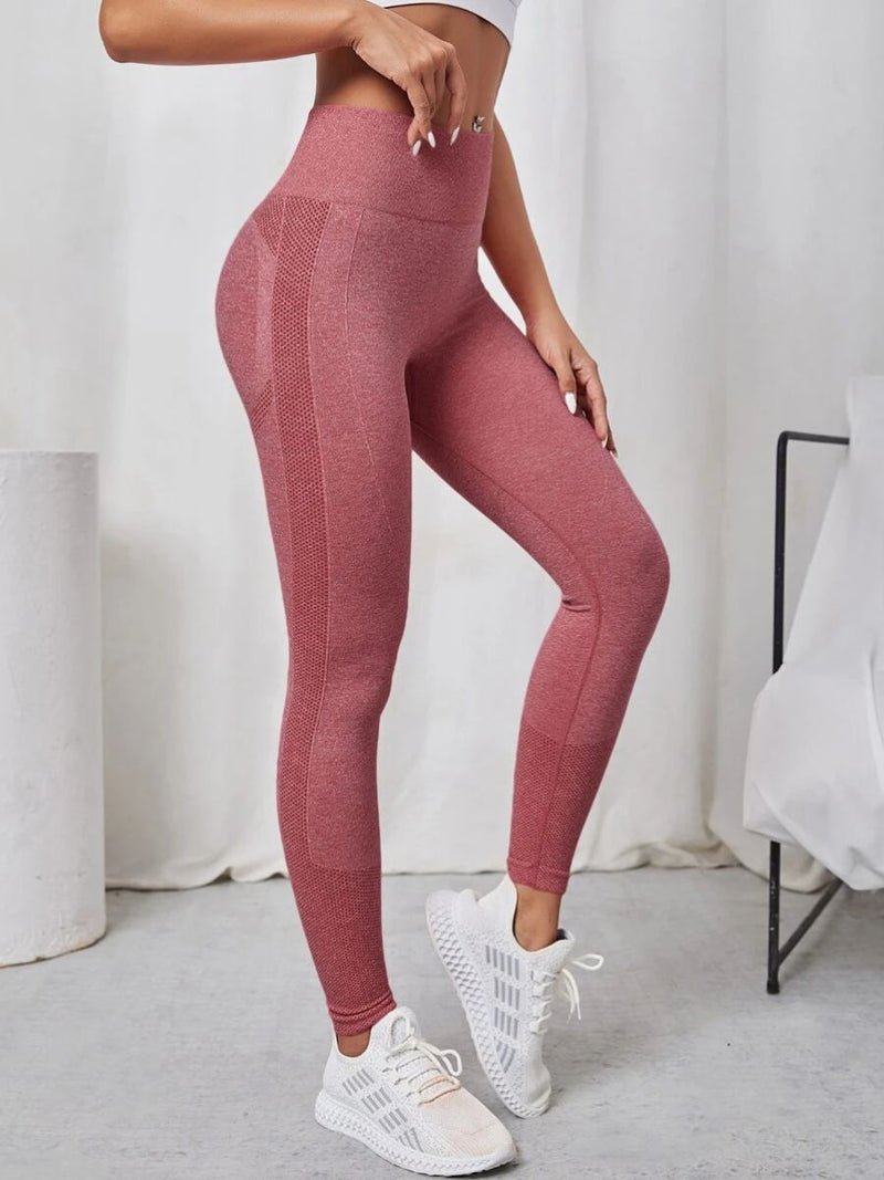 Legging Sports Empina Bumbum