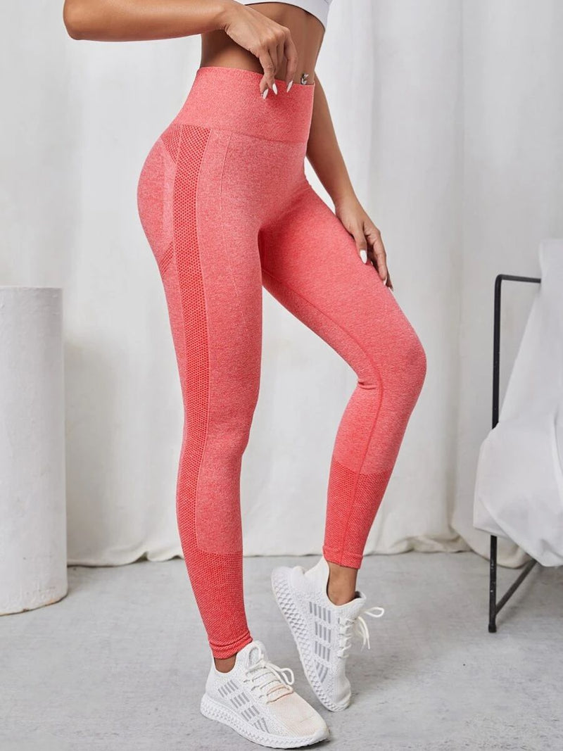 Legging Sports Empina Bumbum