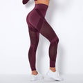 Calça Legging SportFit Mesh