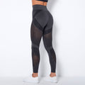 Calça Legging SportFit Mesh