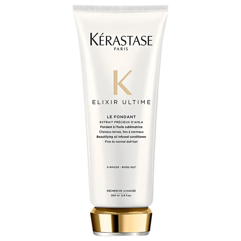 Promoção Kit Kérastase Elixir Ultime Quatre (4 Produtos)