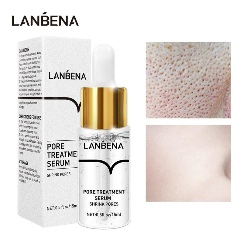 LANBENA NOSE PLANTS PORE STRIPS